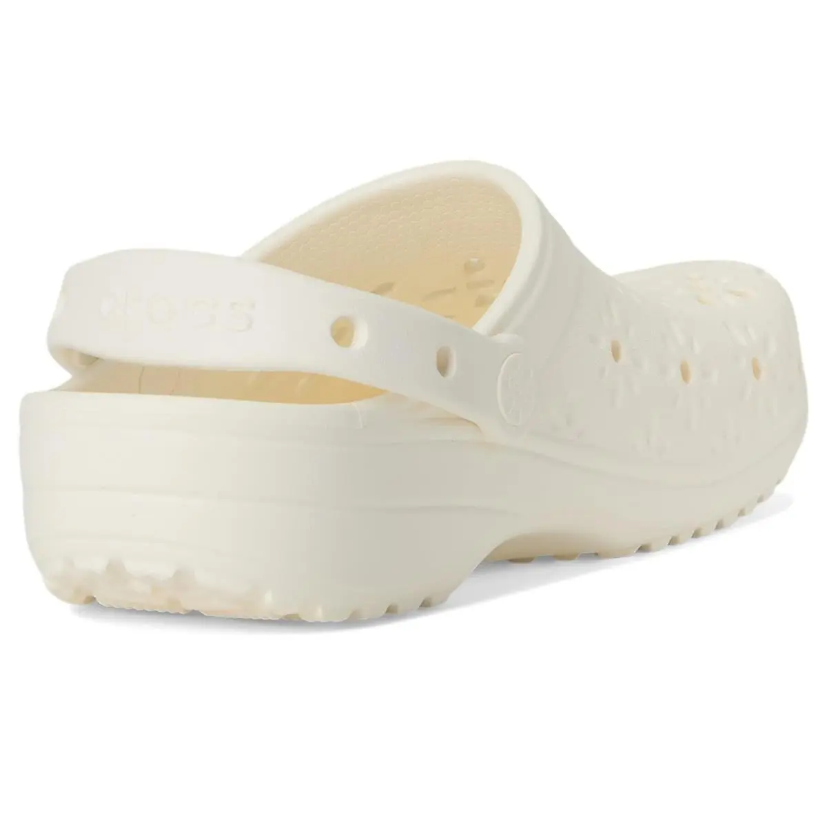 Crocs shoes - Blue Haze 17