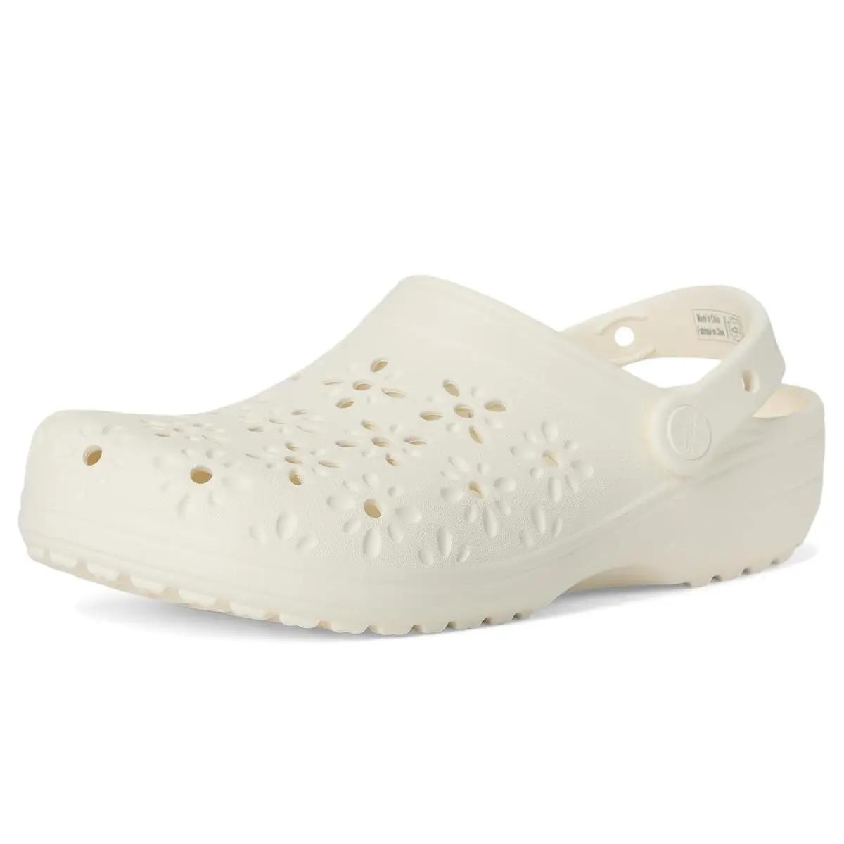 Crocs shoes - Blue Haze 19