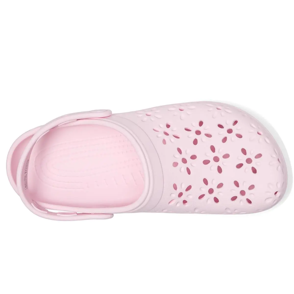 Crocs shoes - Blue Haze 21