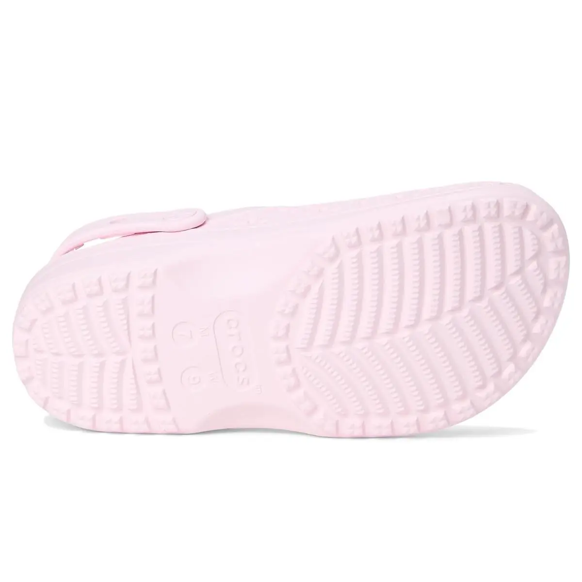 Crocs shoes - Blue Haze 22