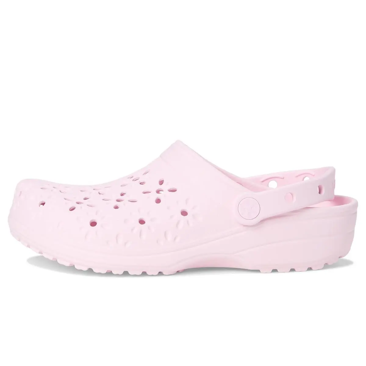 Crocs shoes - Blue Haze 23