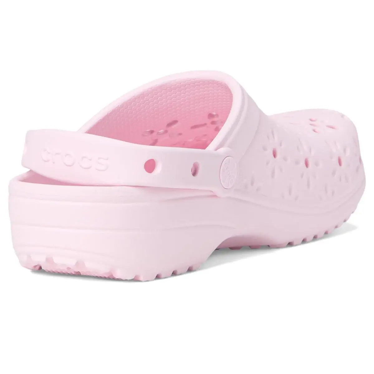 Crocs shoes - Blue Haze 24