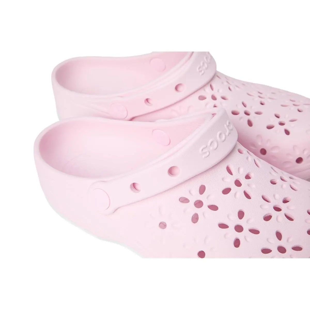 Crocs shoes - Blue Haze 25