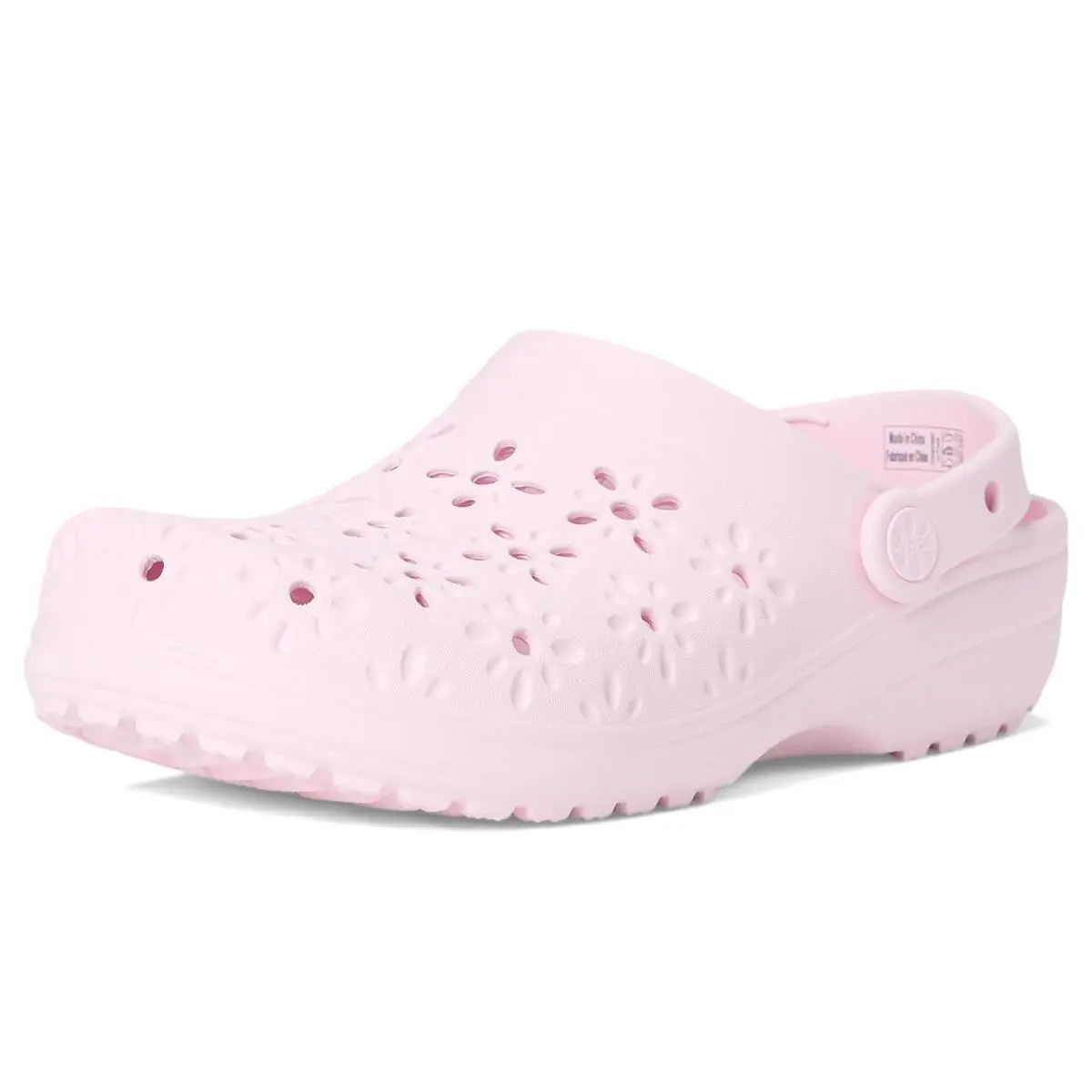 Crocs shoes - Blue Haze 26