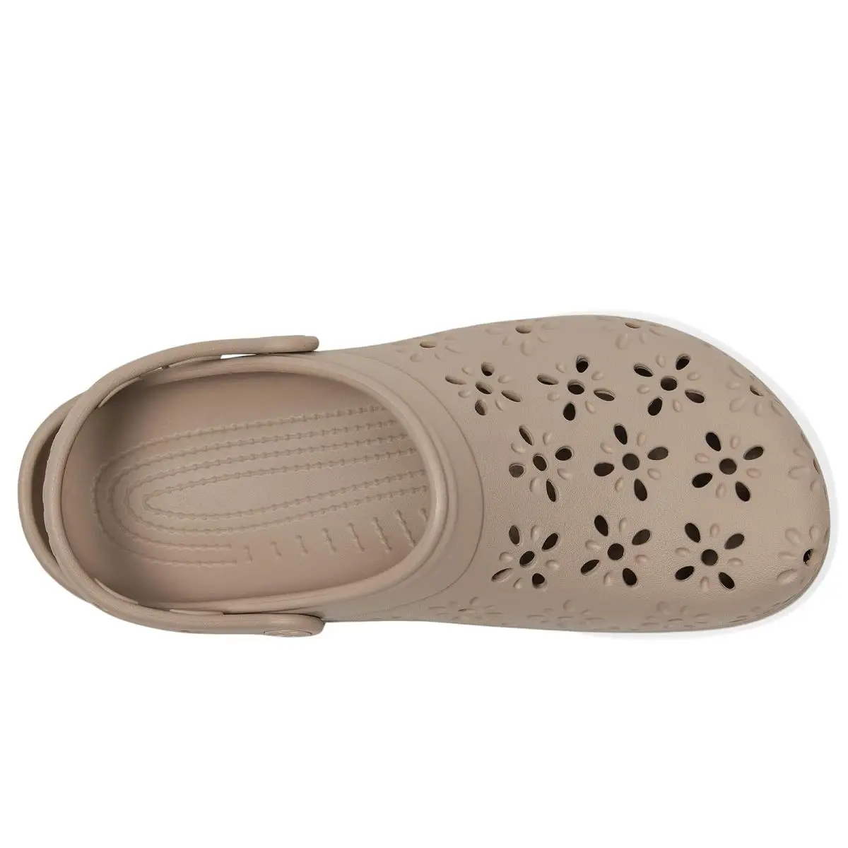 Crocs shoes - Blue Haze 28