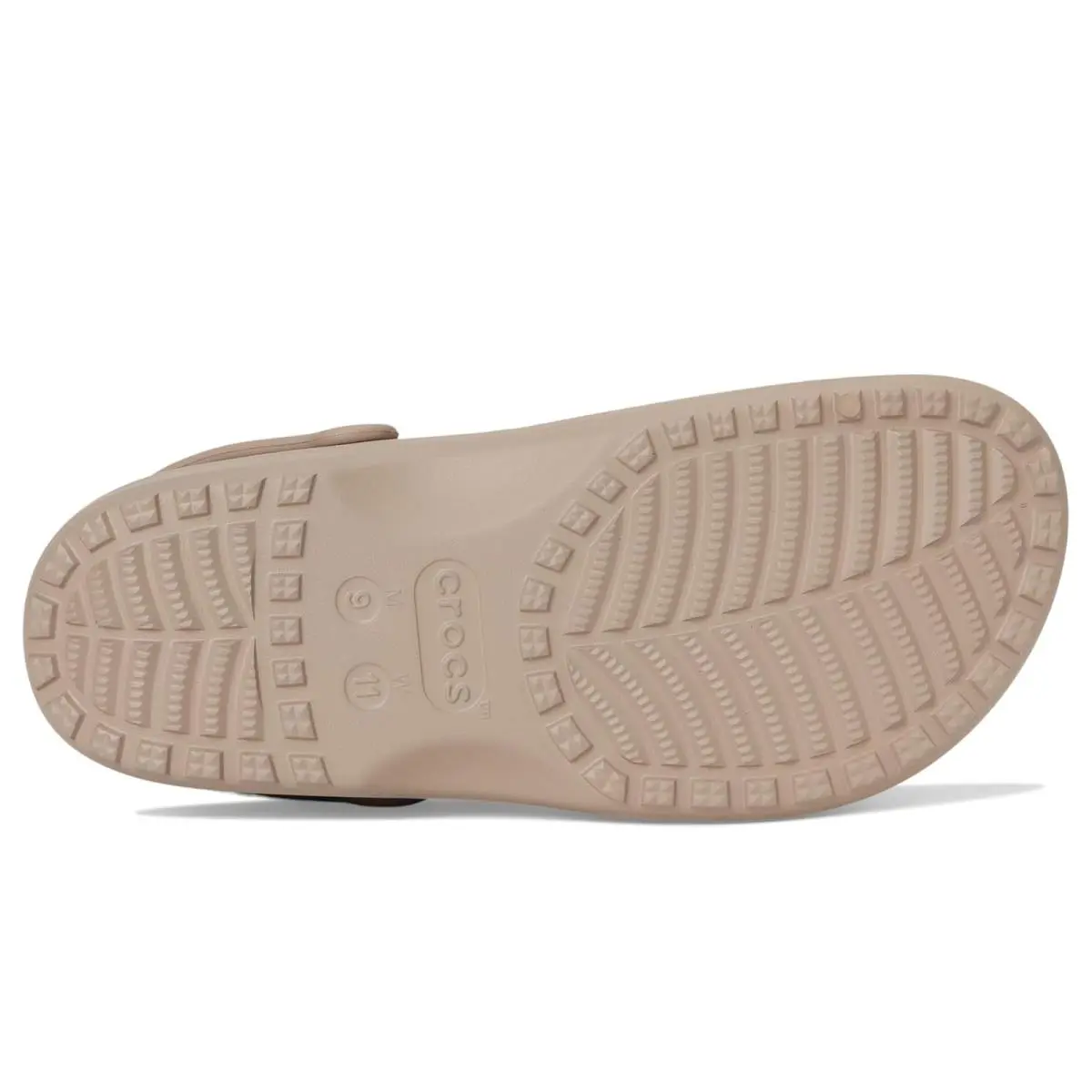 Crocs shoes - Blue Haze 29