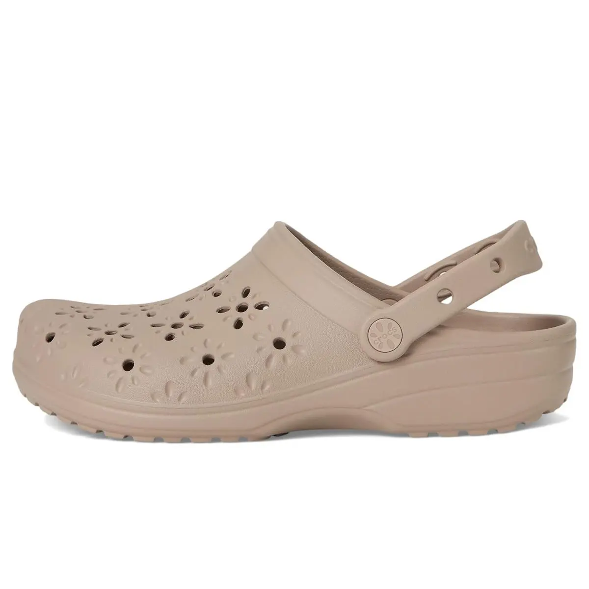 Crocs shoes - Blue Haze 30