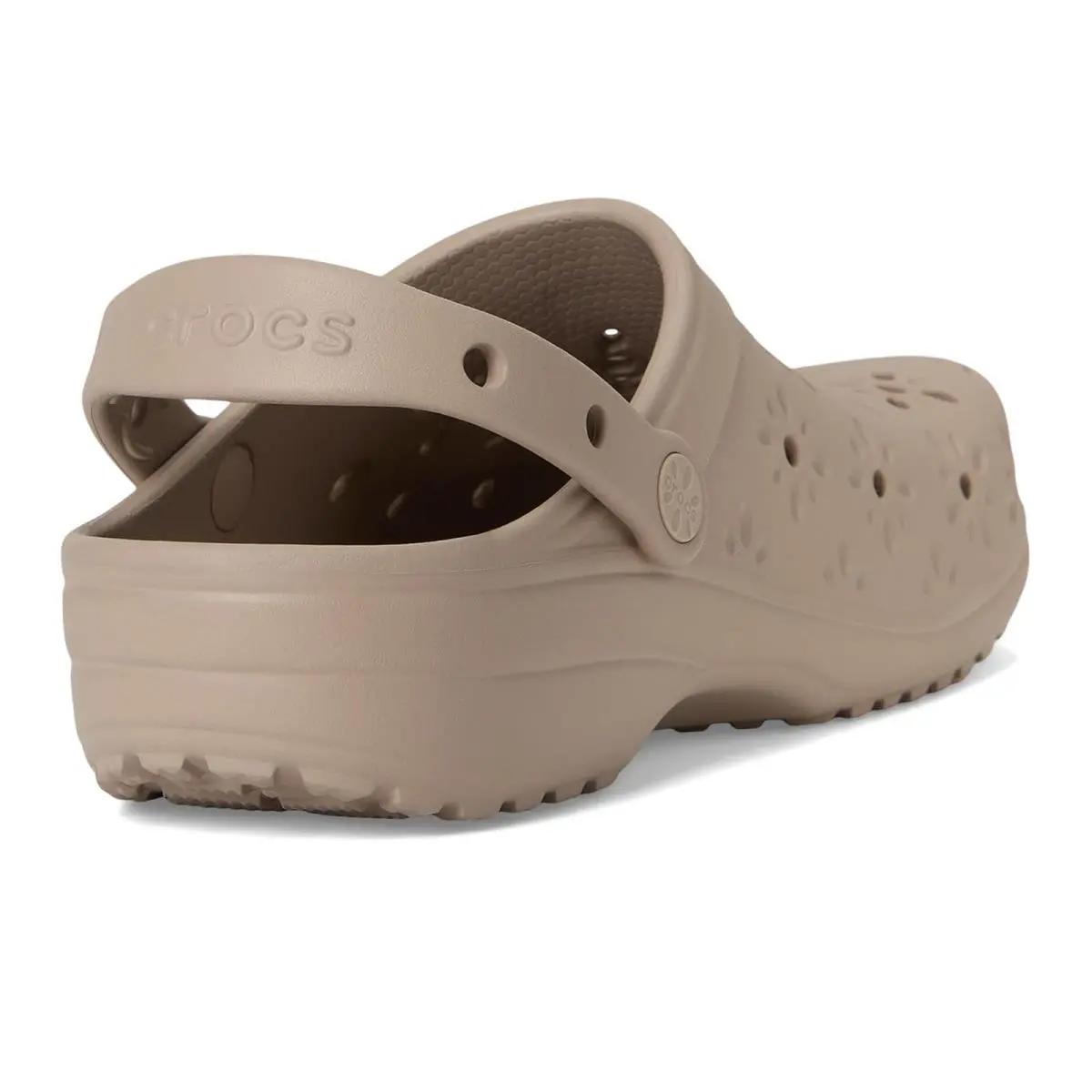 Crocs shoes - Blue Haze 31