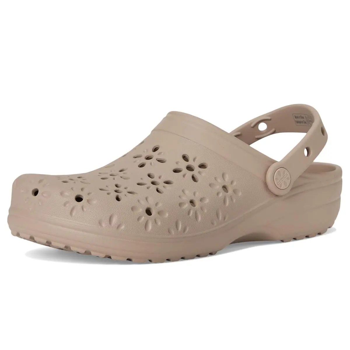 Crocs shoes - Blue Haze 33