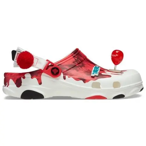 Crocs Men`s Classic All-terrain Clog