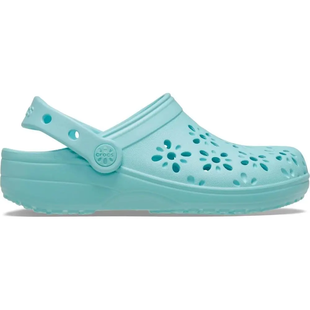 Crocs shoes - Crocs Classic - Classic - Blue 0