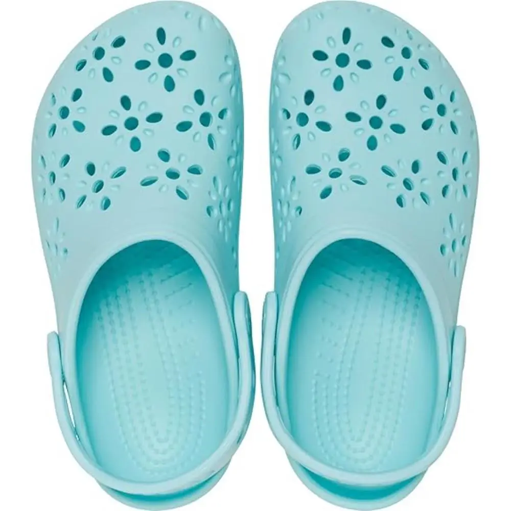 Crocs shoes - Crocs Classic - Classic - Blue 2