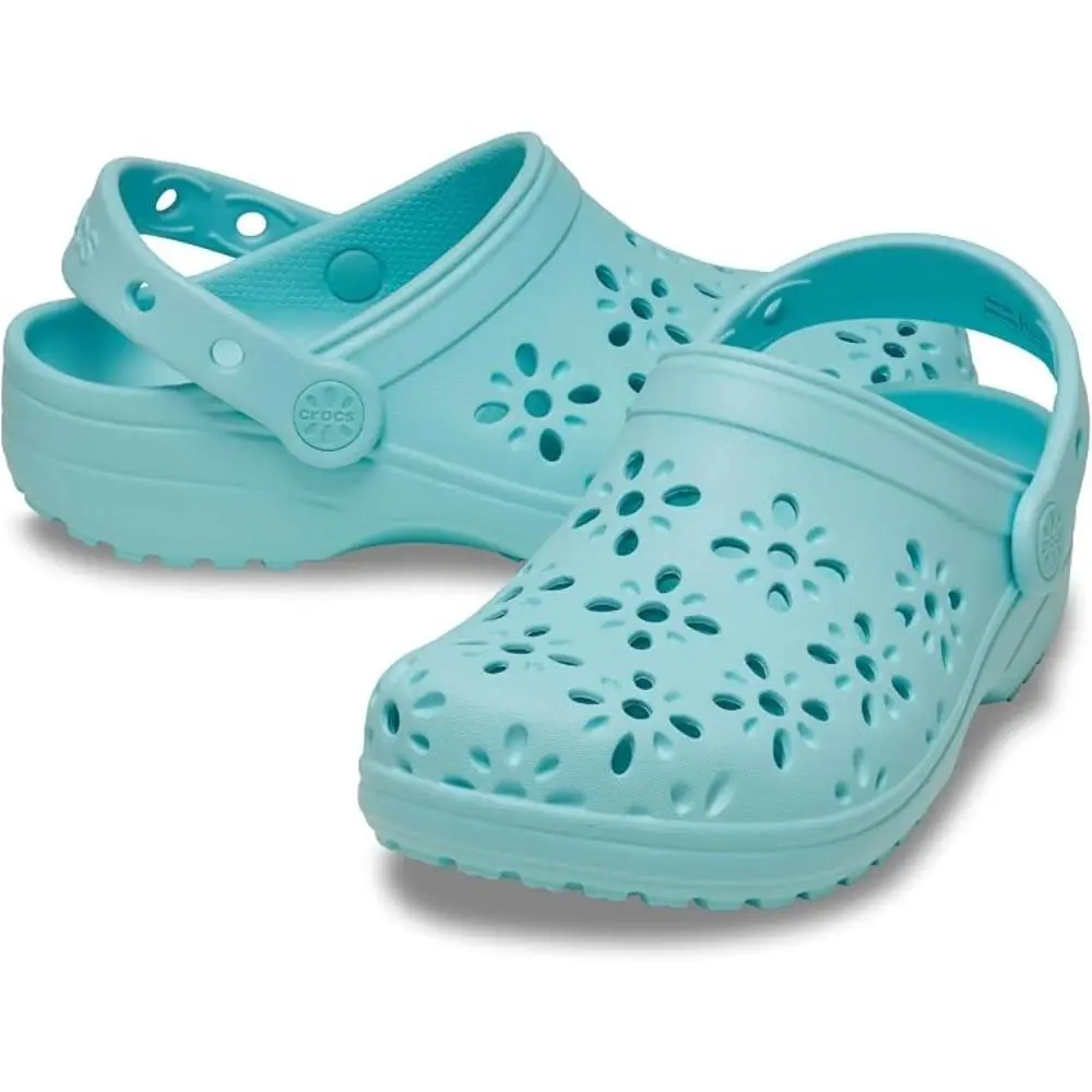 Crocs shoes - Crocs Classic - Classic - Blue 5