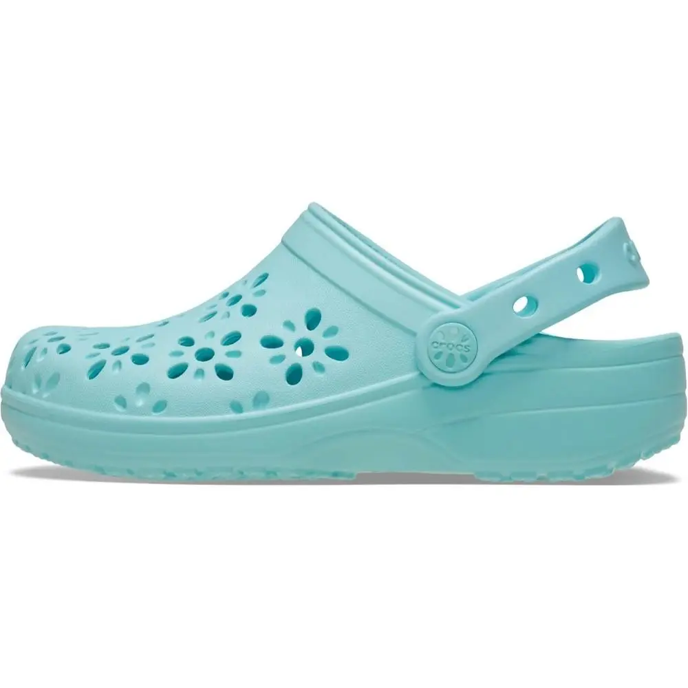 Crocs shoes - Crocs Classic - Classic - Blue 7