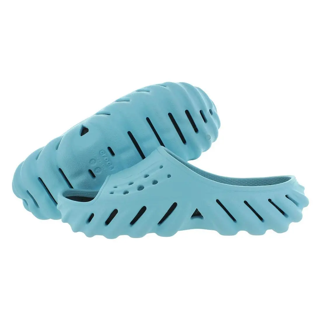 Crocs Echo Slide Unisex Shoes