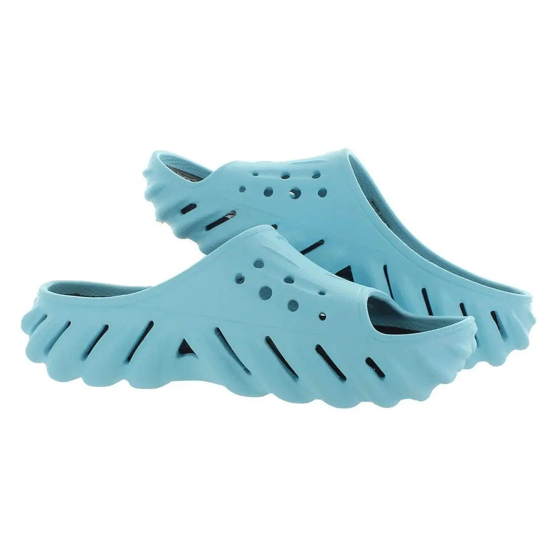 Crocs shoes - 208170411 - 208170411 - Arctic, Main: Blue 1