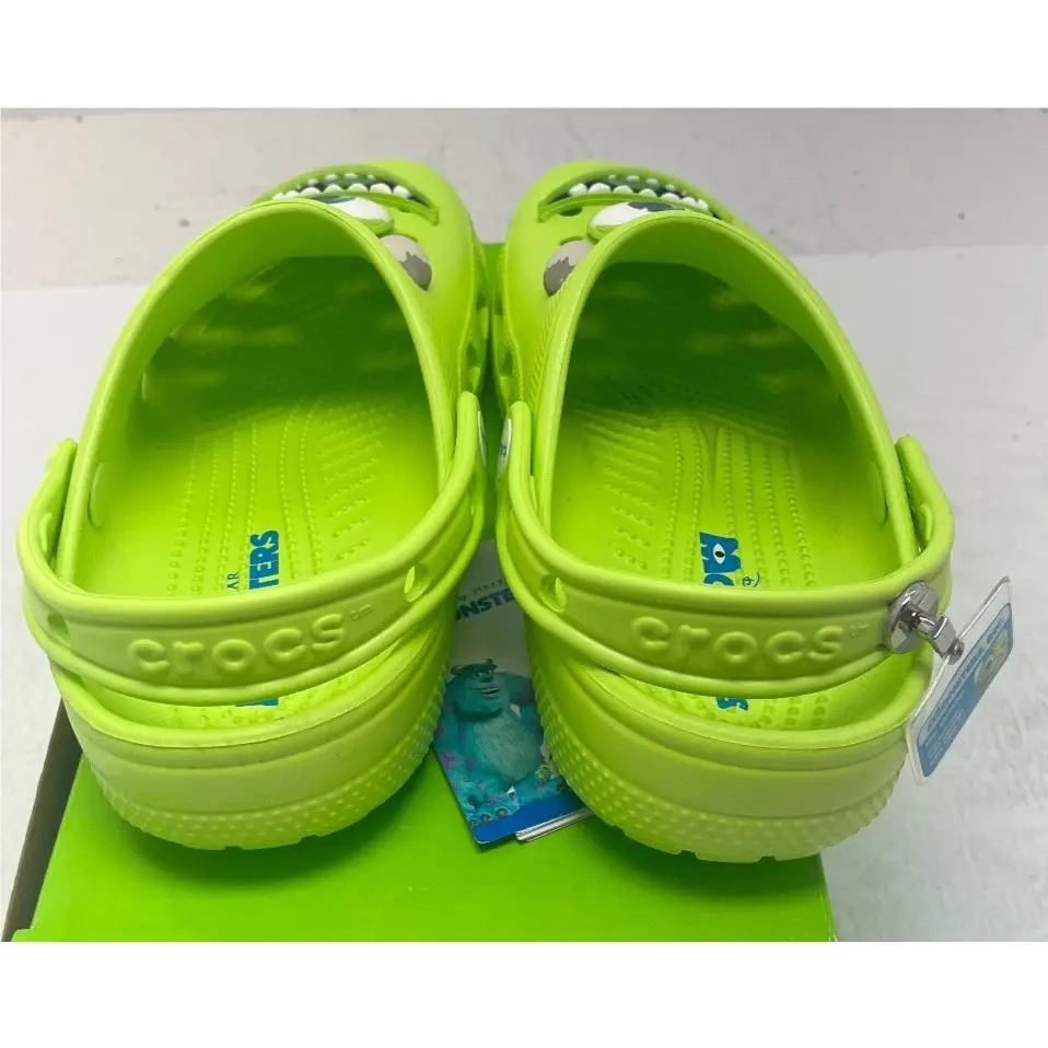 Crocs shoes - Green 7