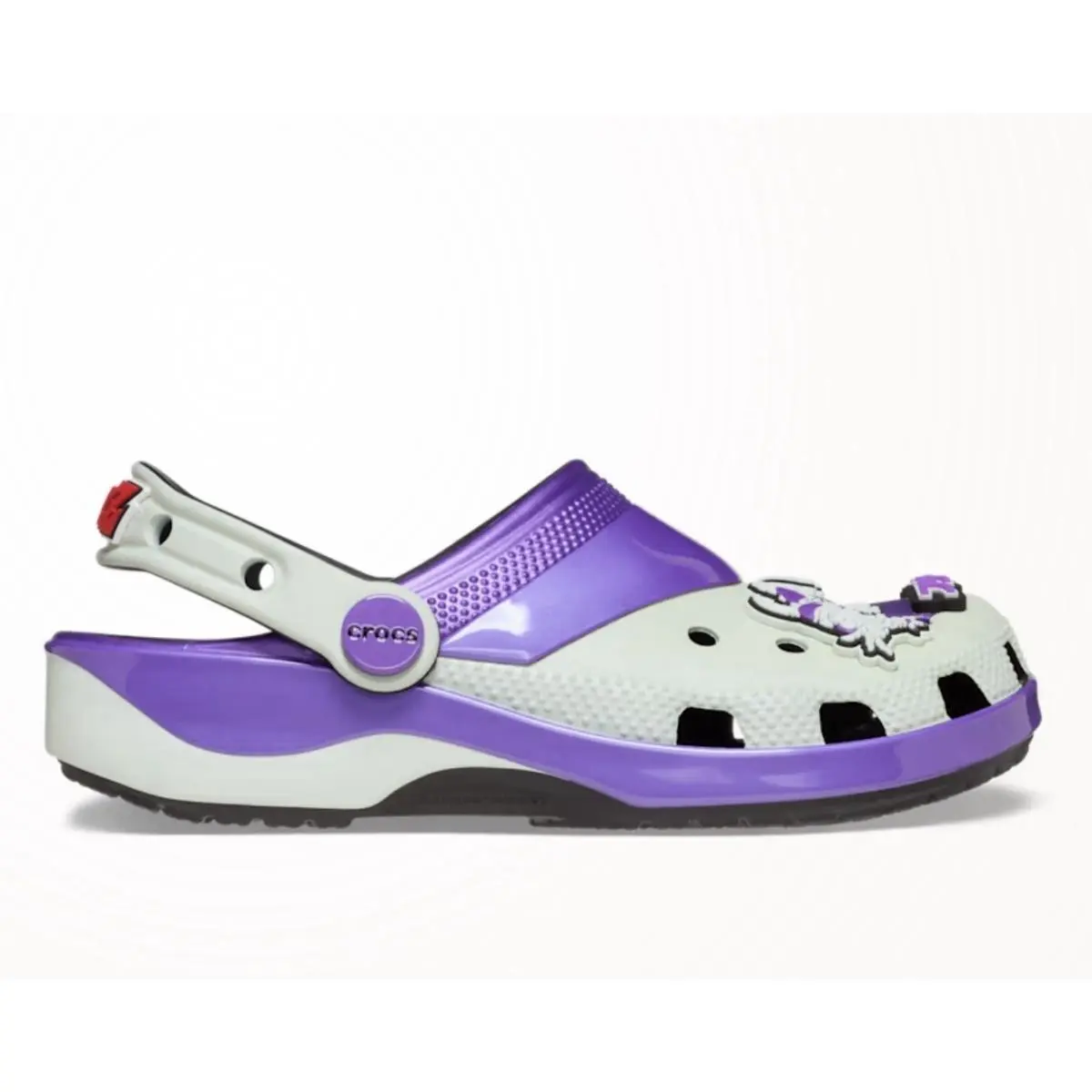 Crocs shoes - Adult Dragon Ball Z - Adult Dragon Ball - 211205-90H-M4W6 - Green 1