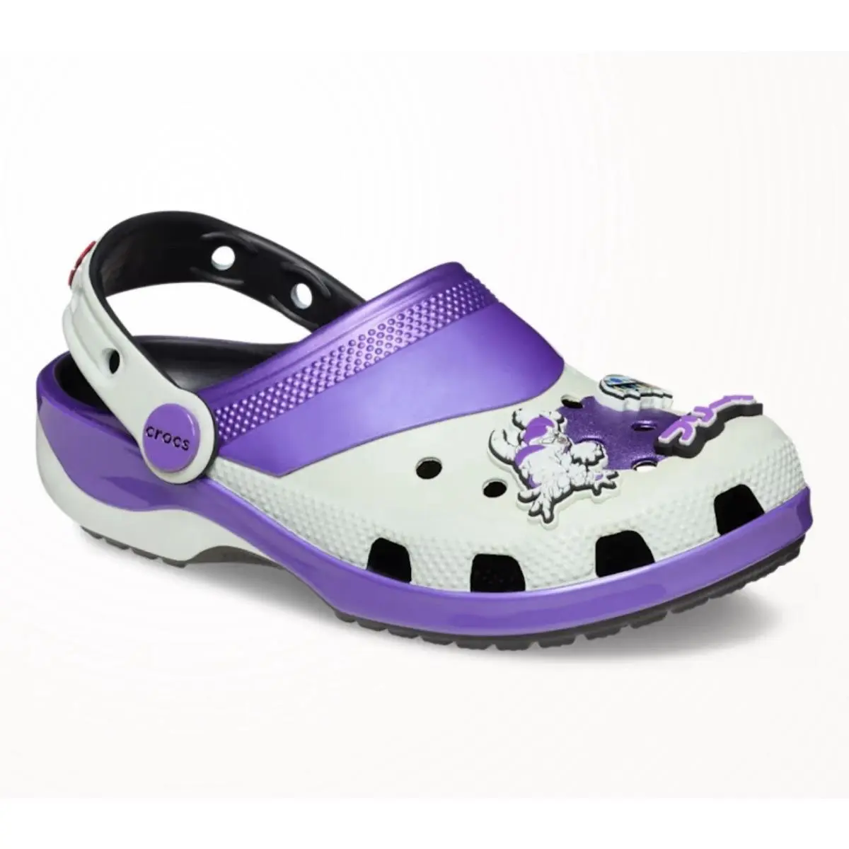 Crocs shoes - Adult Dragon Ball Z - Adult Dragon Ball - 211205-90H-M4W6 - Green 3