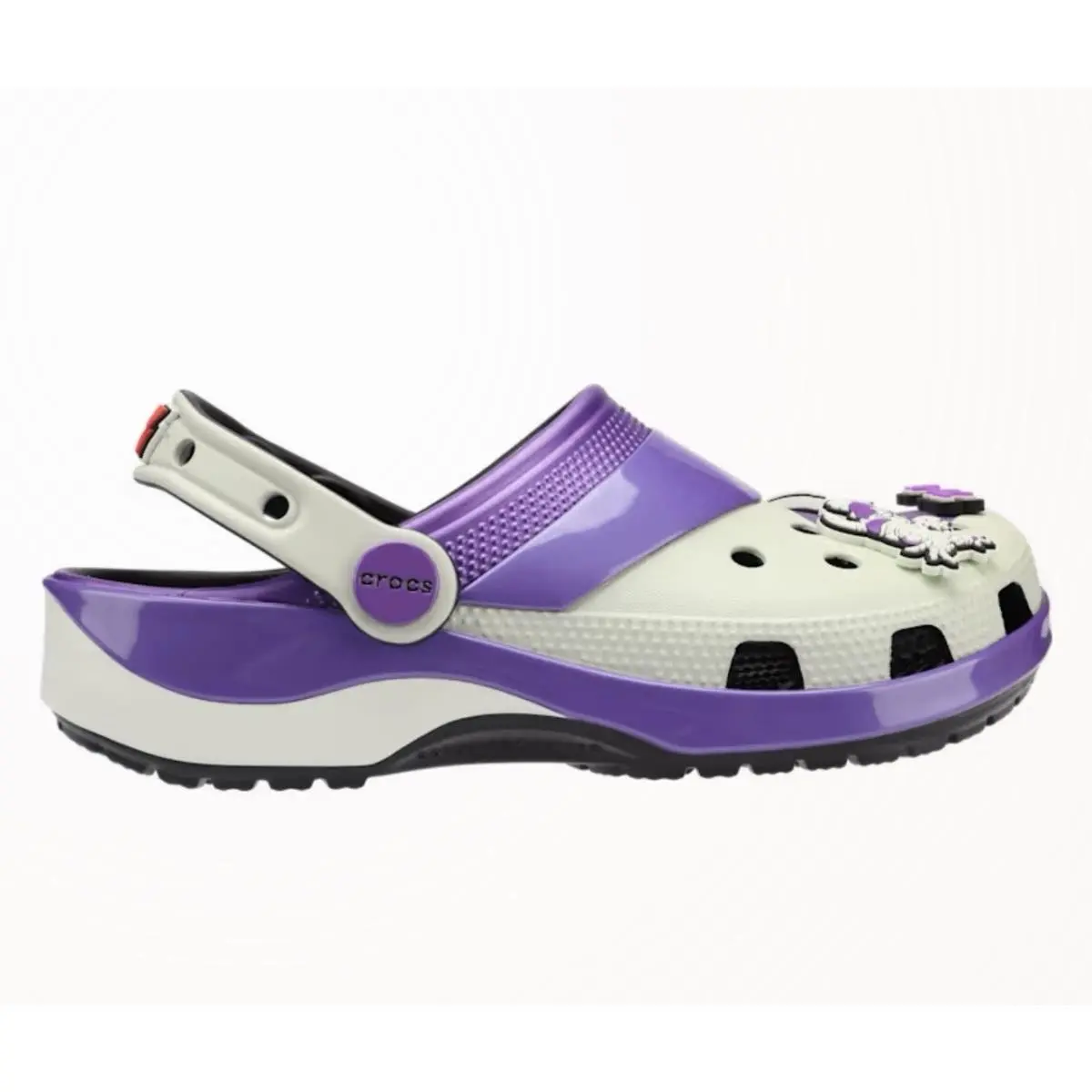 Crocs shoes - Adult Dragon Ball Z - Adult Dragon Ball - 211205-90H-M4W6 - Green 4