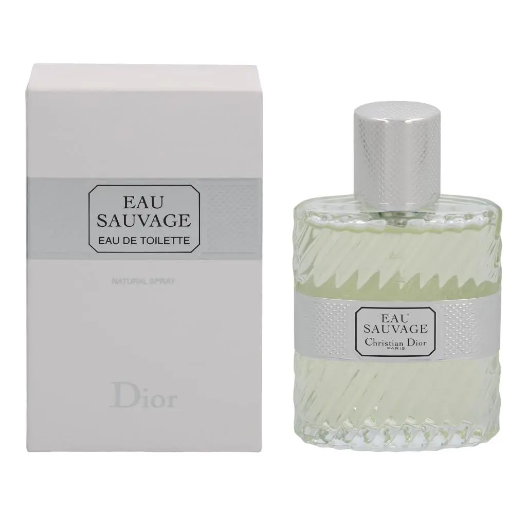 Christian  Eau Sauvage For Women Edt 1.7 fl oz Eau de Toilette Spray by Dior