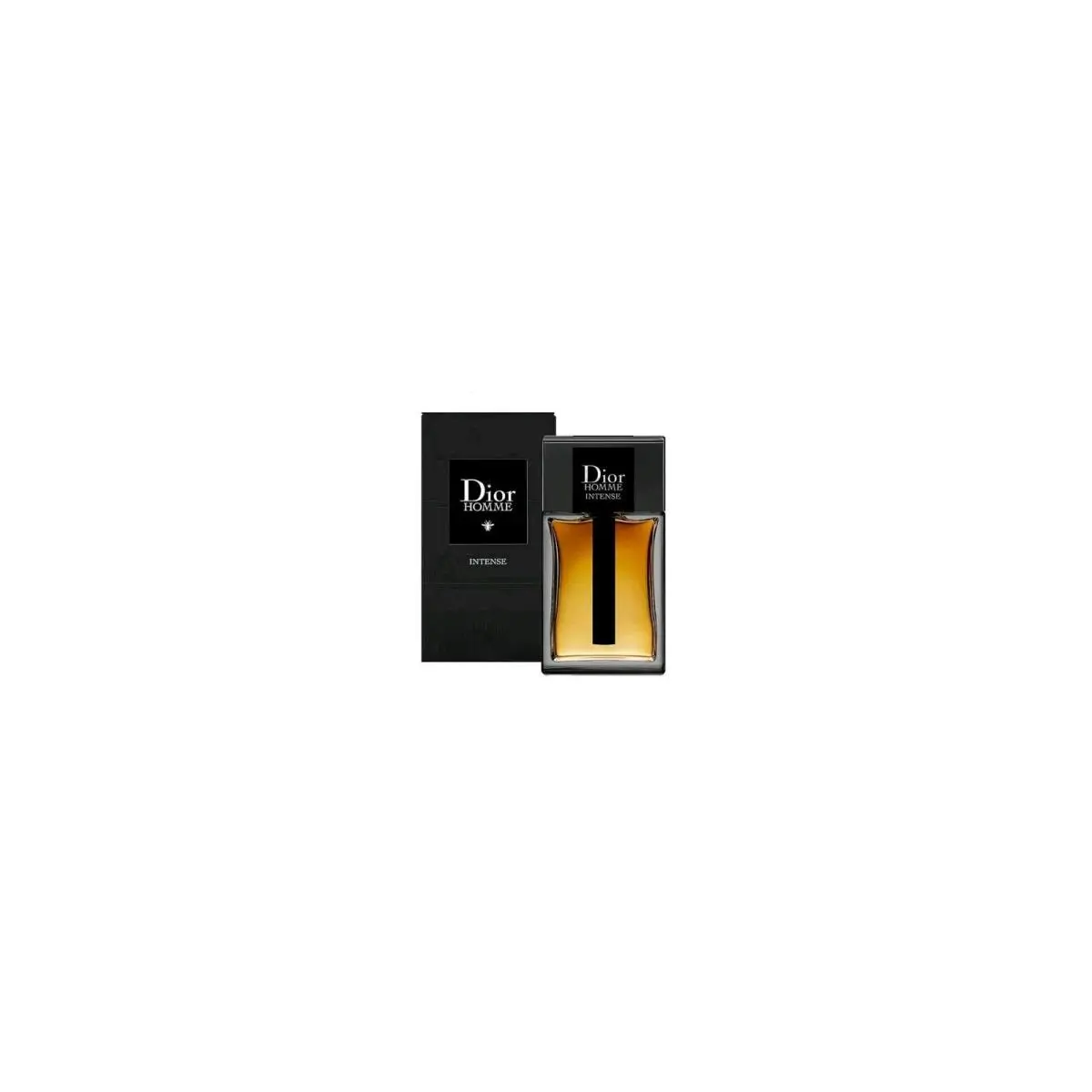 Homme Intense Edp 100ml Perfume Box by Dior