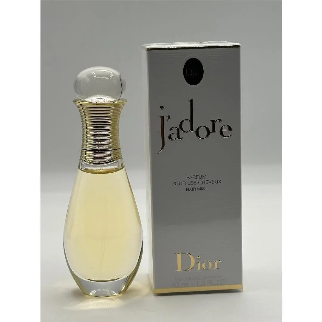 J`adore Parfum Pour Les Cheveux Hair Mist 1.3 oz 40 ml For Women by Dior