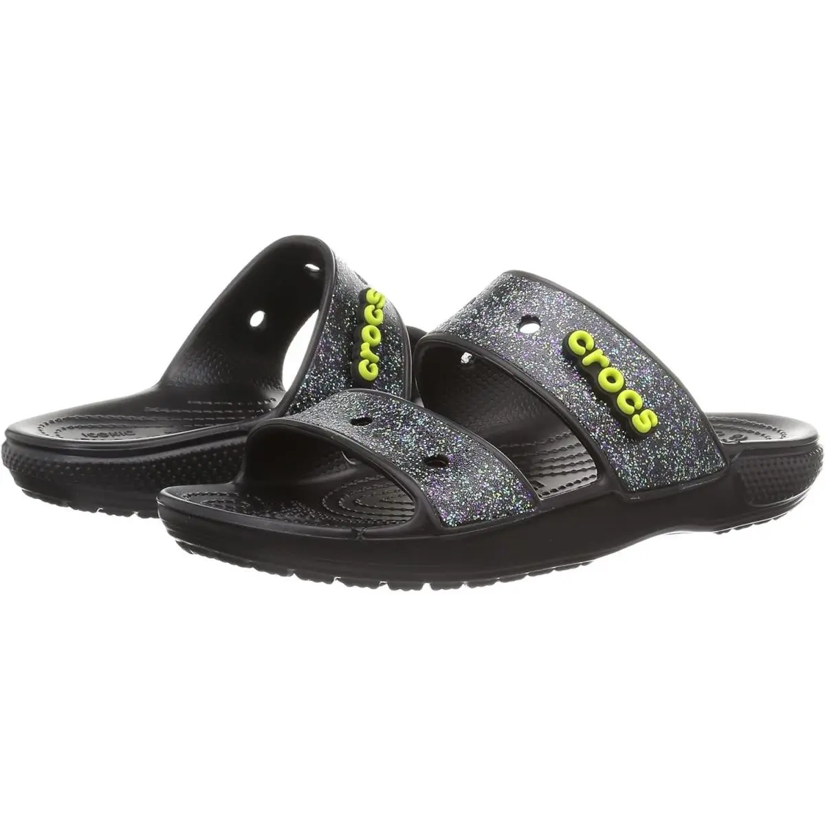 Crocs Unisex-adult Classic Seasonal Graphic Sandal Clog Men`s 11