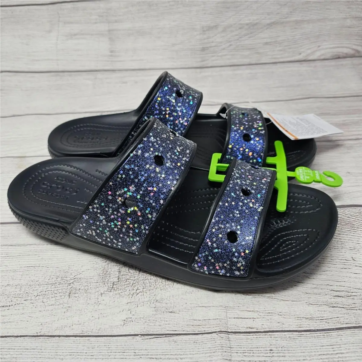 Crocs shoes - Graphite 2