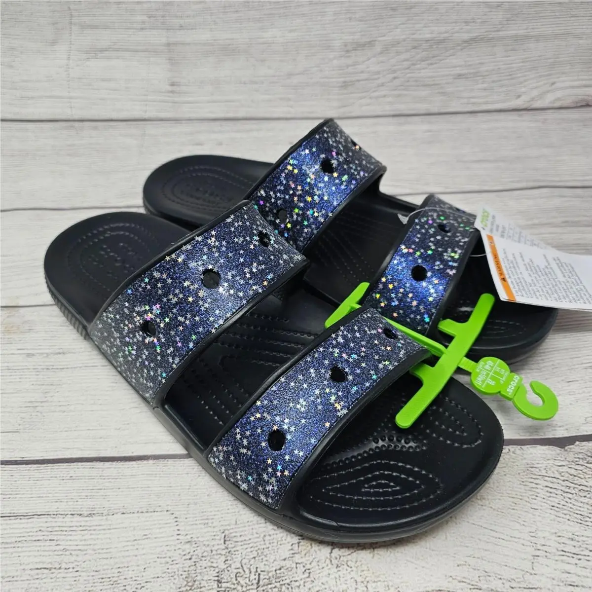 Crocs shoes - Graphite 3