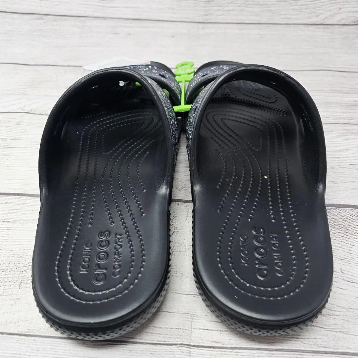 Crocs shoes - Graphite 5