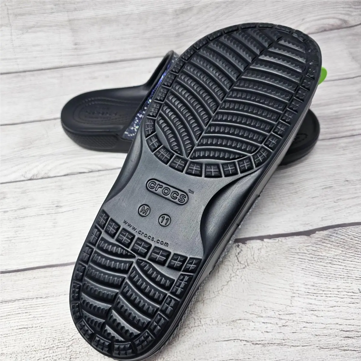 Crocs shoes - Graphite 6