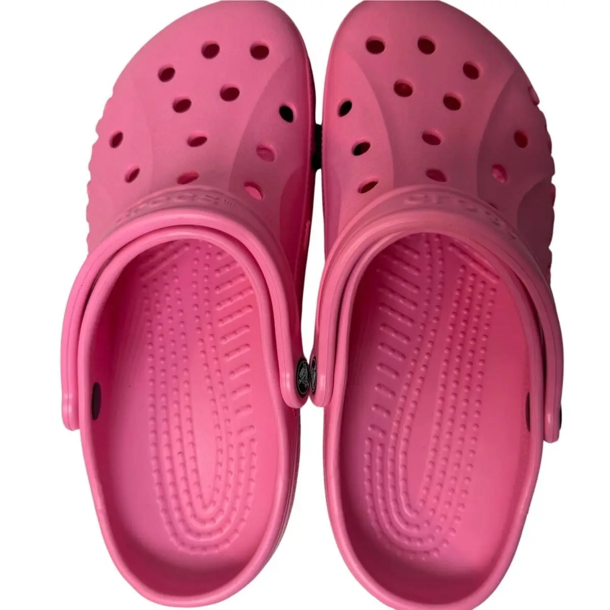 Crocs shoes - Pink 1
