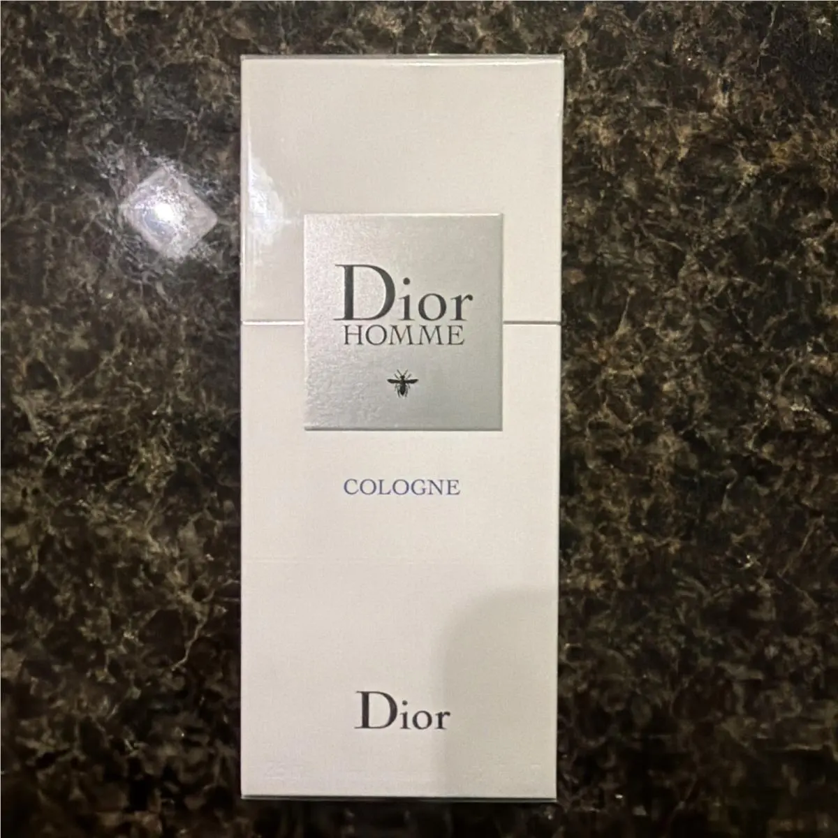 Christian   Homme Cologne 4.2oz Men`s Eau de Toilette by Dior
