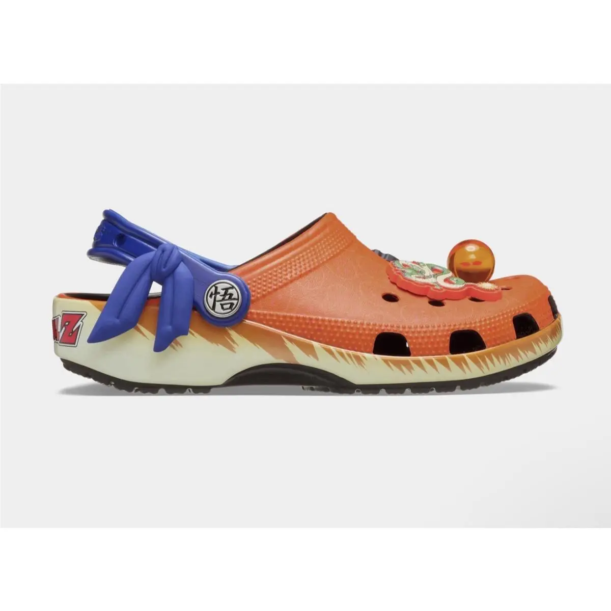Crocs shoes - 210897-90H - 210897 - Multicolor 0
