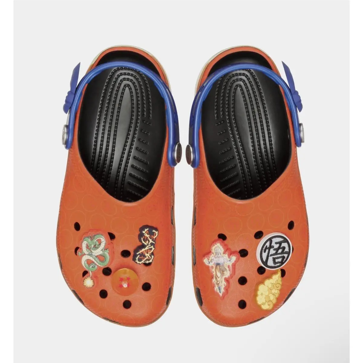 Crocs shoes - 210897-90H - 210897 - Multicolor 1