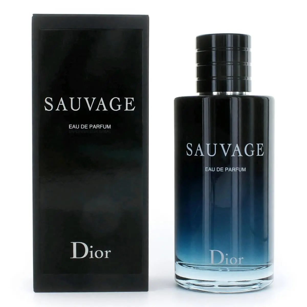 Sauvage by Christian  6.8 oz Edp Spray For Men by Dior