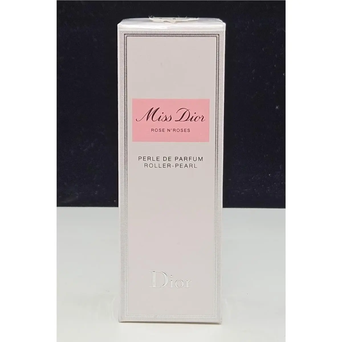 Miss  Rose N` Roses Eau De Toilette Roller Pearl 0.67 oz by Dior