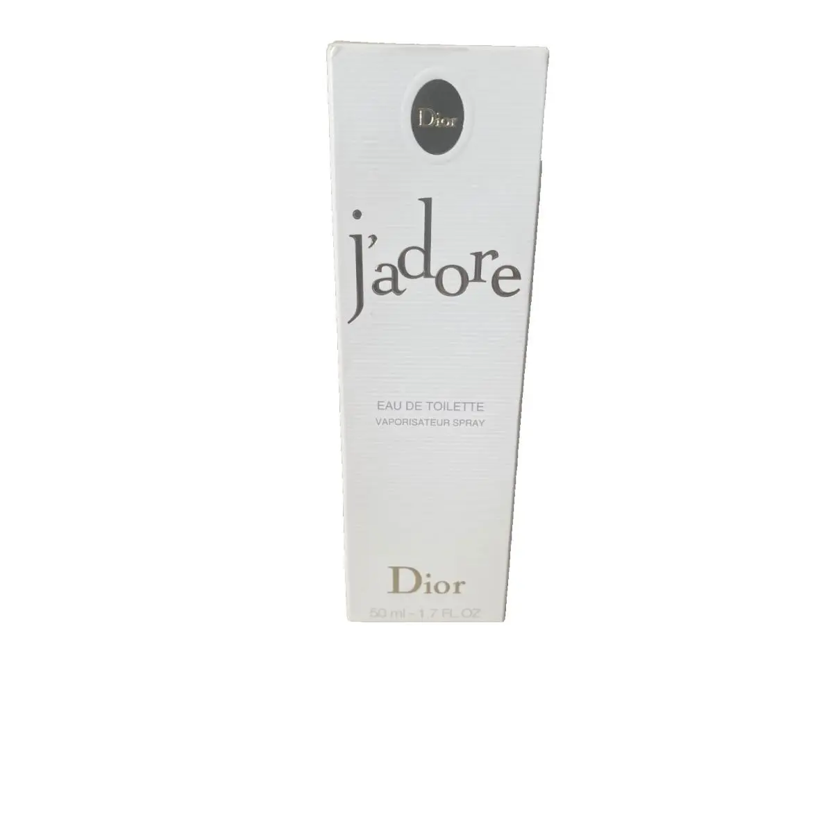 Christian  J`adore 50ml 1.7oz Women`s Eau de Toilette Spray by Dior