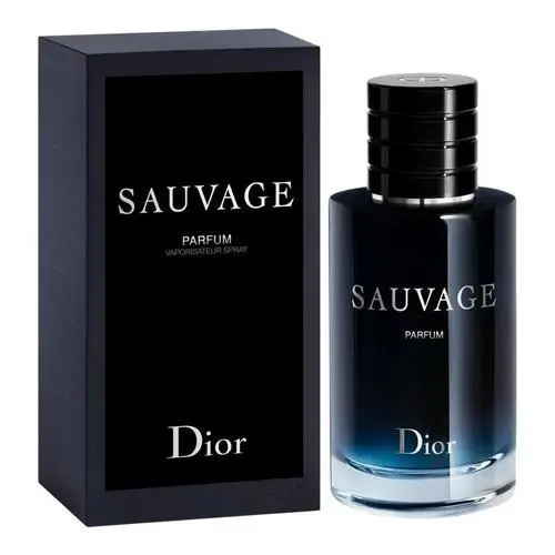 Sauvage Eau de Parfum Edp 3.4 oz 100ml Men’s Cologne Box by Dior