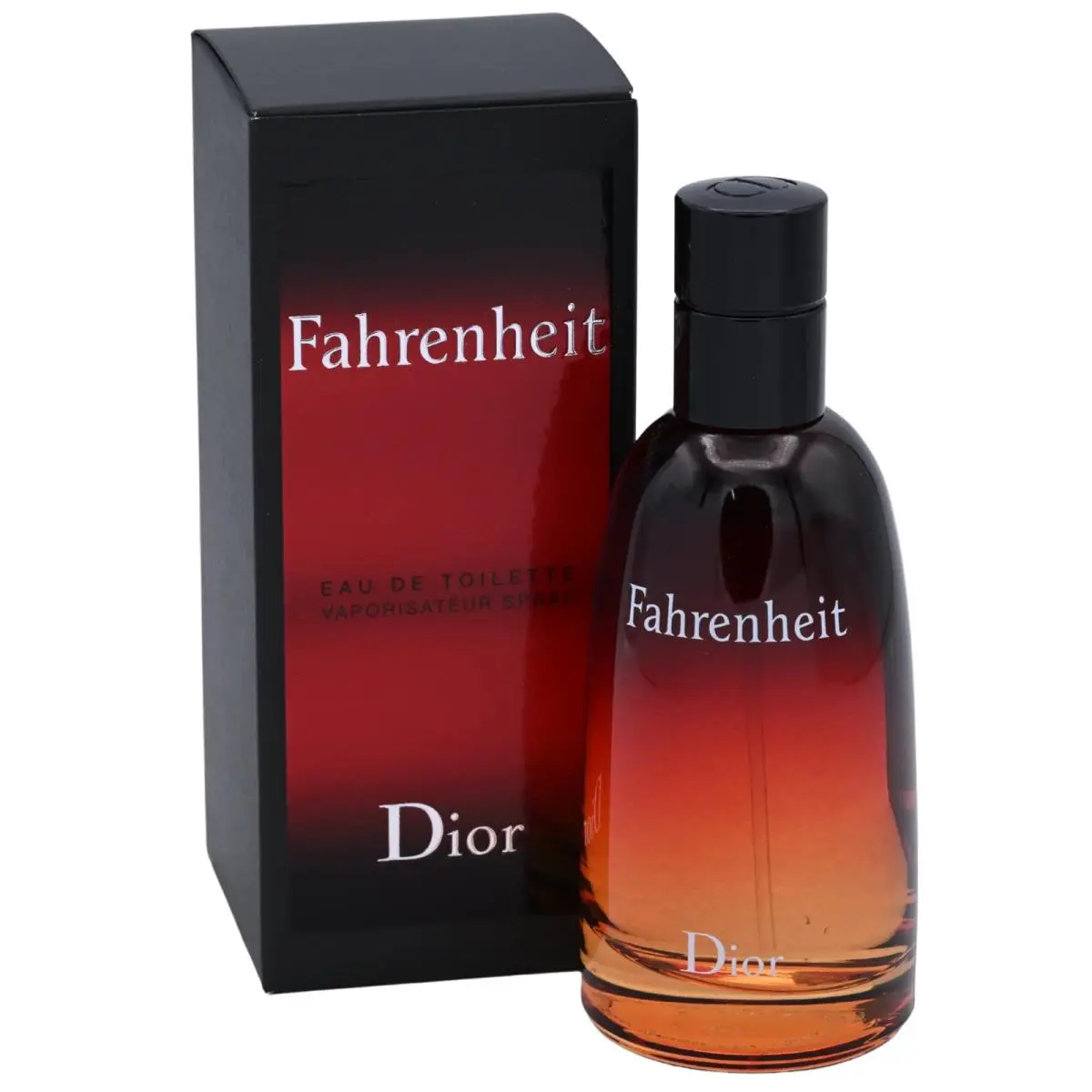 Christian  Fahrenheit Eau de Toilette Edt Spray For Men 1.7 fl oz -  by Dior