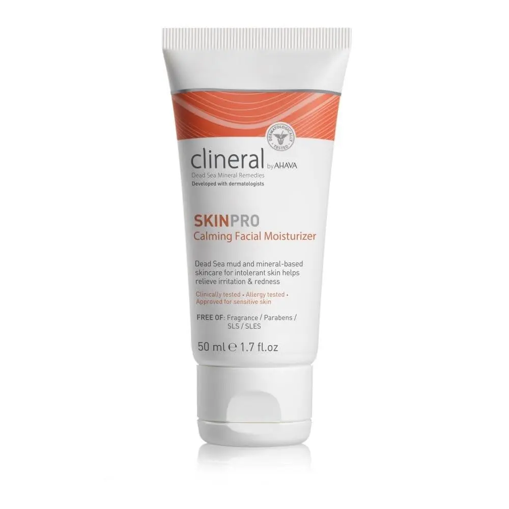 Ahava Time to Treat Facial Renewal Peel - Gel Peel For Immediate Radiance