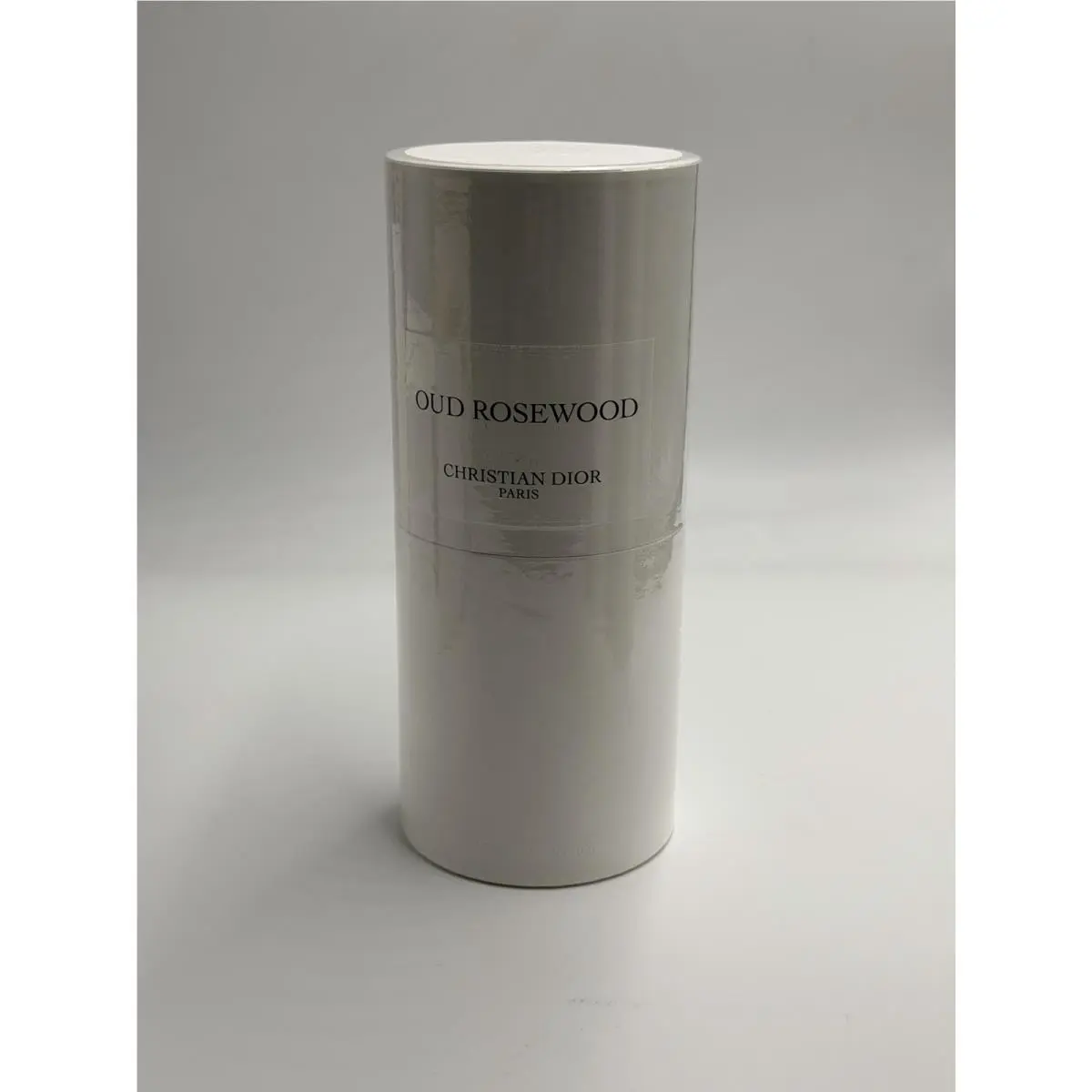 Christian  Oud Rosewood Edp 250ml / 8.4 Oz Parfum Batch 0B01 by Dior