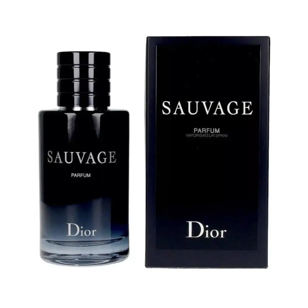 Sauvage Parfum 2.0 oz by Dior