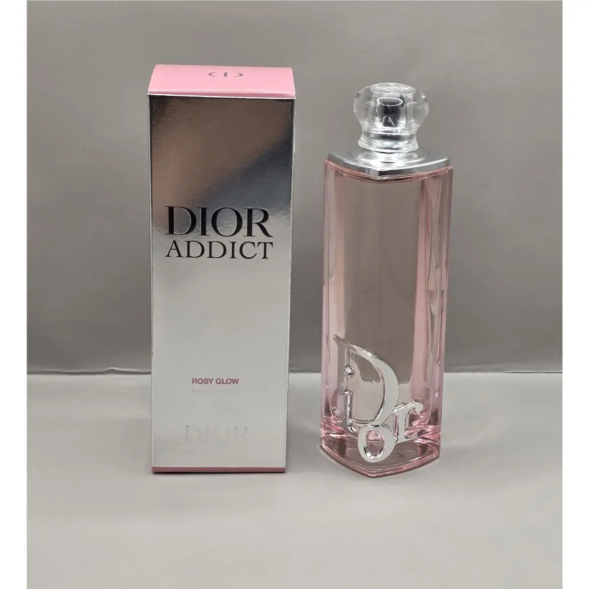Addict Rosy Glow Eau de Parfum 100ml by Dior