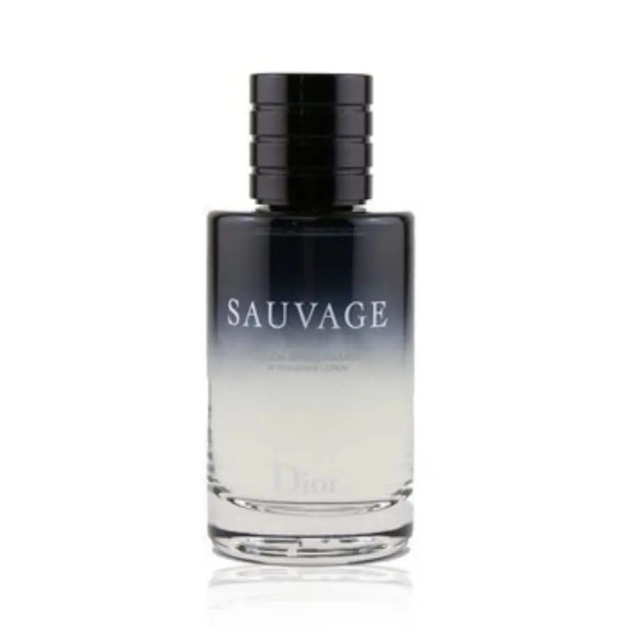 Sauvage / Christian  After Shave Lotion Fragrance 3.4 oz m by Dior