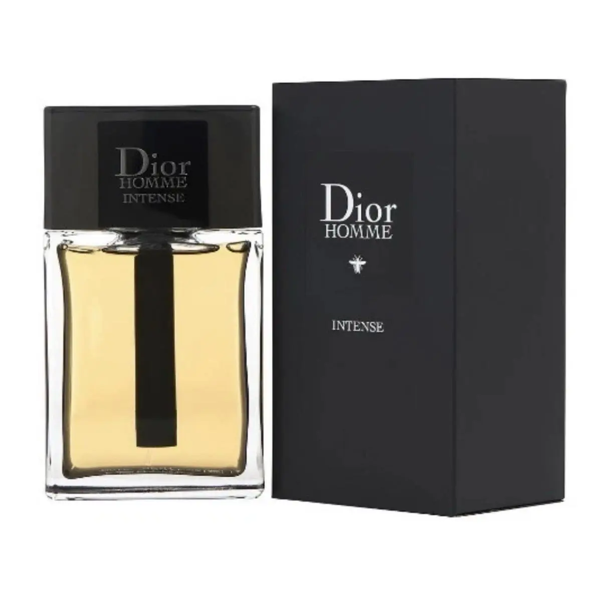 Homme Intense by Christian  Edp 3.4 oz Men’s Cologne by Dior