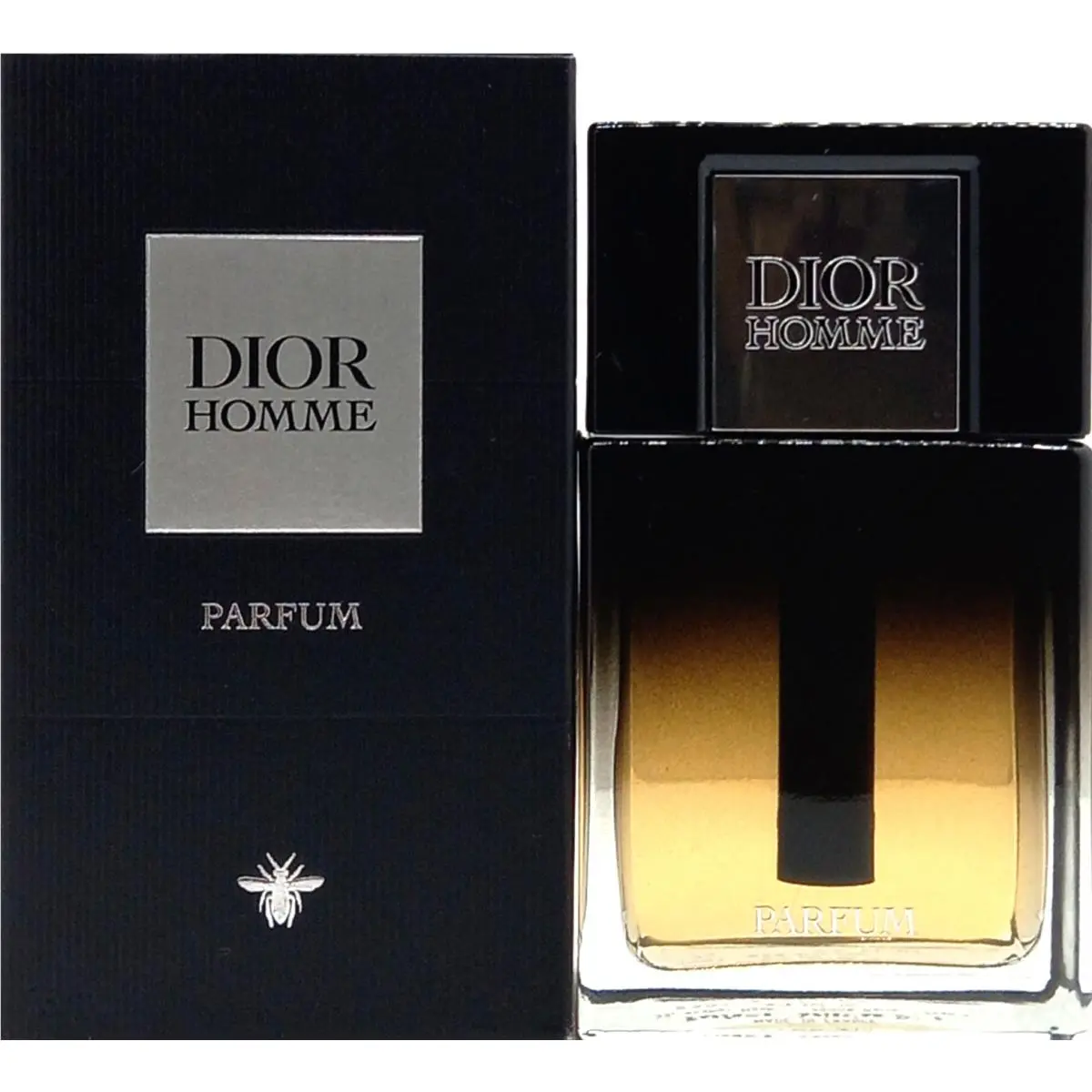 Christian  Homme Parfum Spray For Men 2.5 Oz / 75 ml Item by Dior