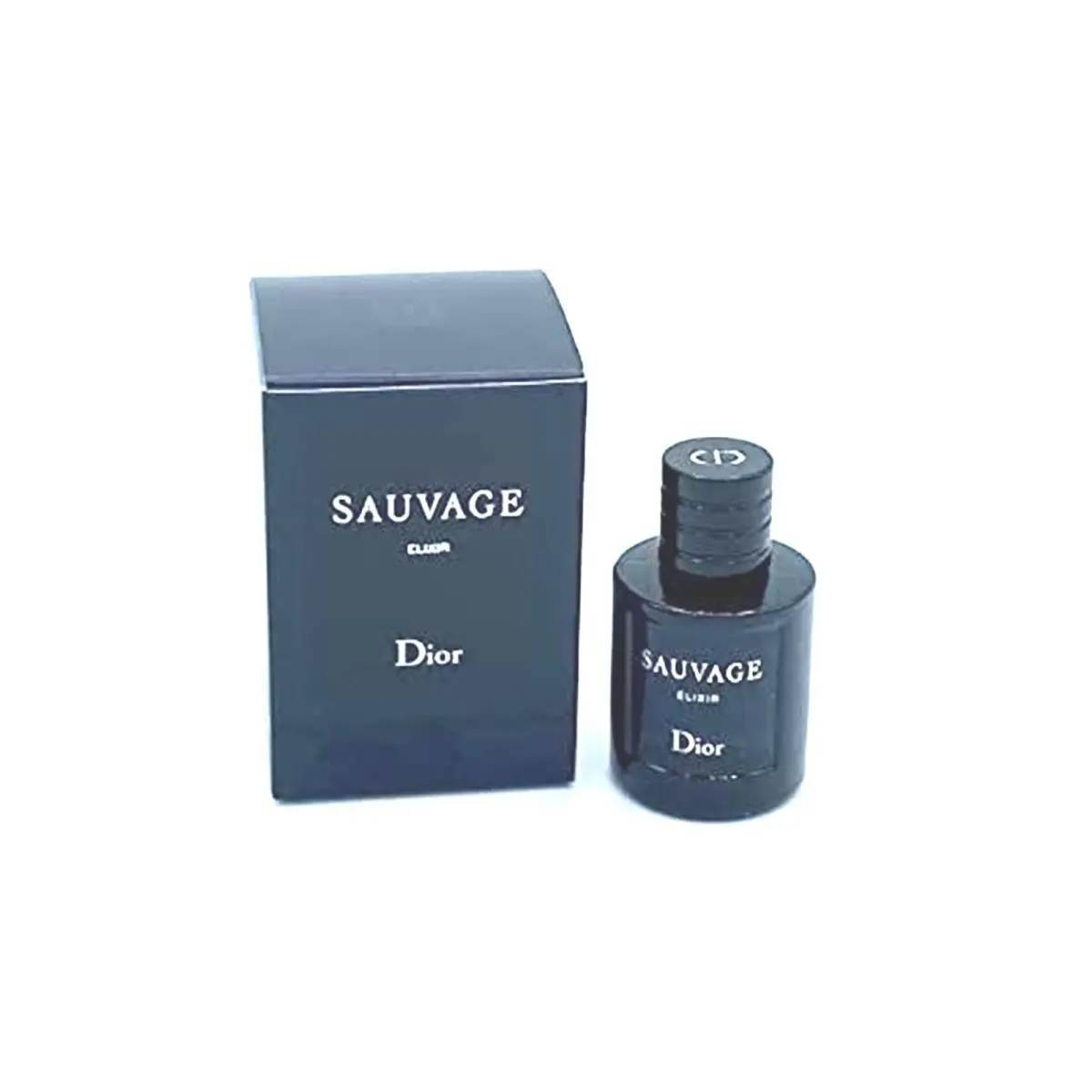 Sauvage Elixir Men`s Eau de Parfum - 0.25 oz by Dior