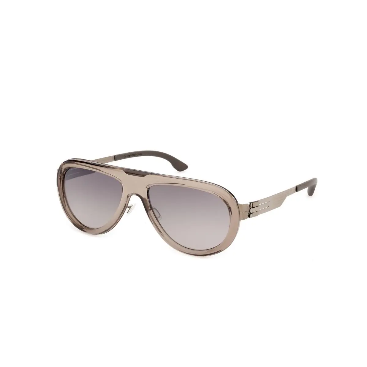 IC Berlin Mercedes Benz IM0015 Sunglasses Sun Glasses 35B 59 Unis by ic! berlin
